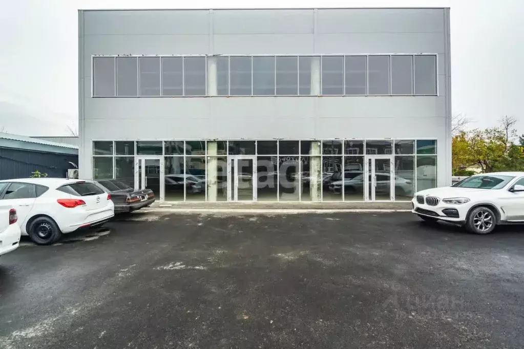 Помещение свободного назначения в Ростовская область, Аксайский район, ... - Фото 0