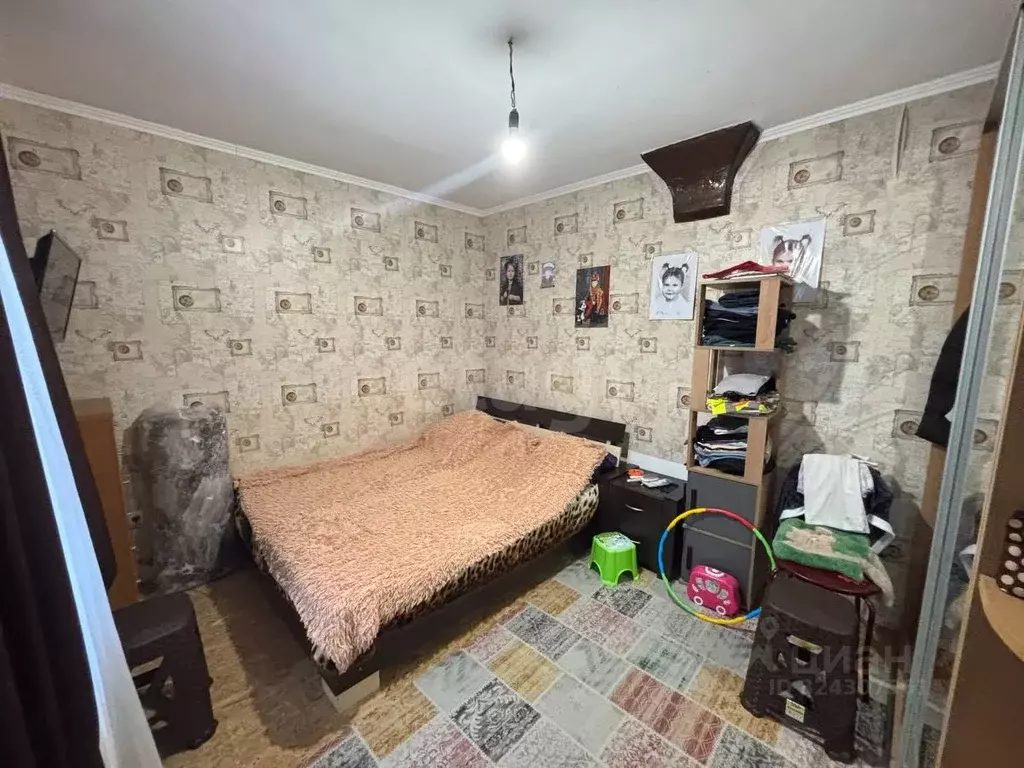 Дом в Крым, Симферопольский район, Пожарское с/пос, с. Лекарственное ... - Фото 2