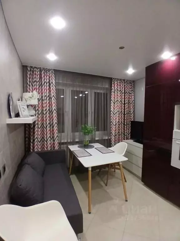 1-к кв. Московская область, Домодедово городской округ, с. Домодедово ... - Фото 1