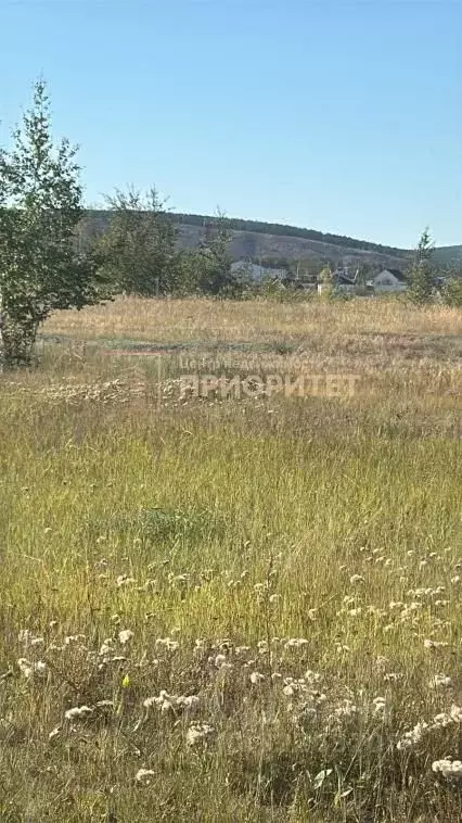 Участок в Саха (Якутия), с. Пригородный ул. Плодовая (20.0 сот.) - Фото 0
