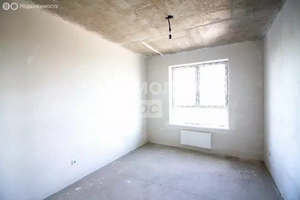 1-комнатная квартира: Маркова, улица Академика Герасимова, 11 (40.4 м) - Фото 1