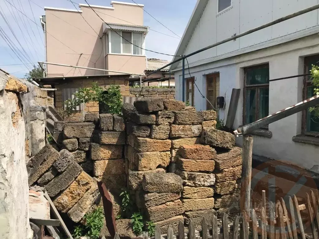 Дом в Крым, Симферополь ул. Скалистая, 37 (41 м) - Фото 2