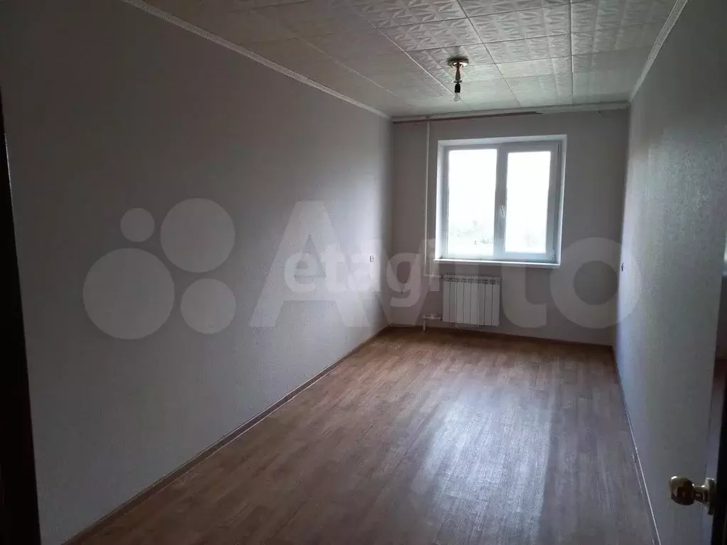 3-к. квартира, 58 м, 4/5 эт. - Фото 1