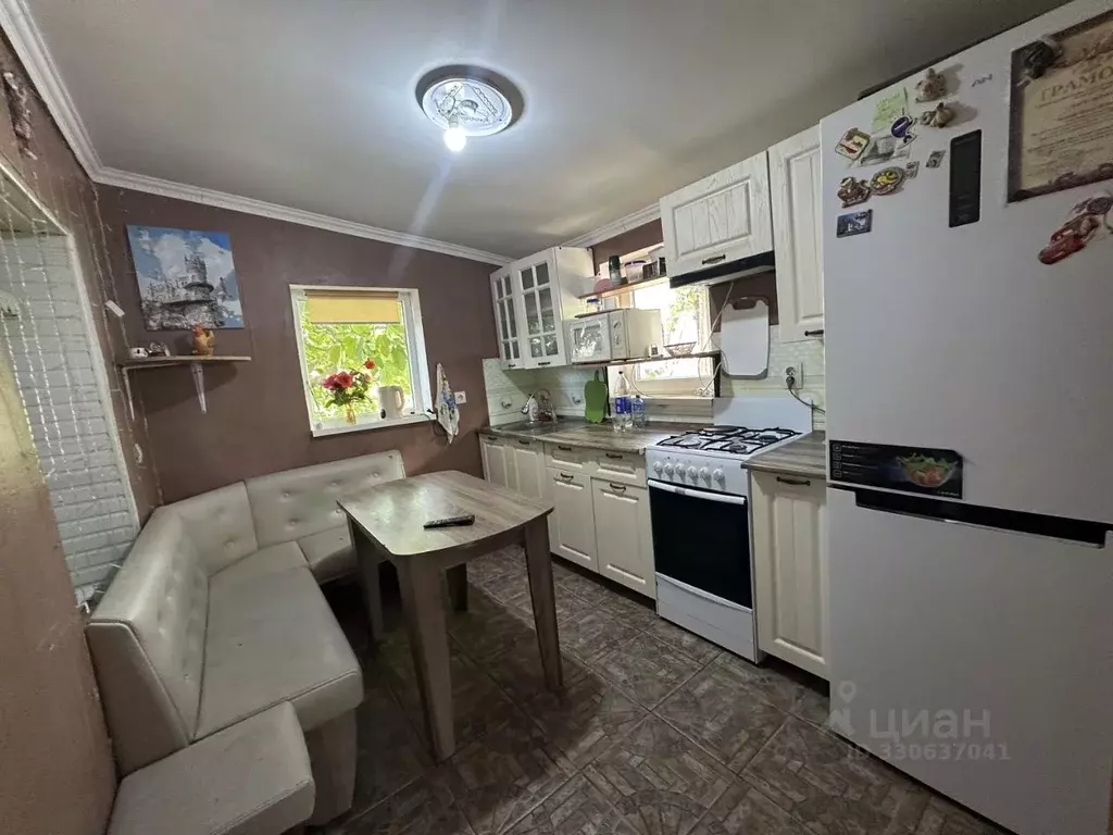 Дом в Крым, Керчь ул. Гоголя, 33 (36 м) - Фото 2