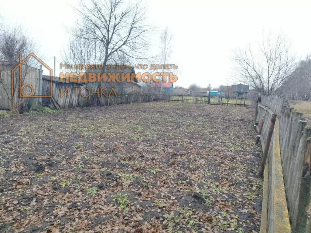 Участок в Нефтекамск, СНТ Арлан, квартал Восточная сторона, 36-я ... - Фото 2