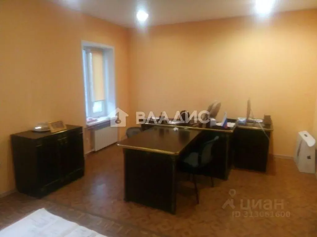 Офис в Владимирская область, Ковров просп. Ленина, 50 (50 м) - Фото 0