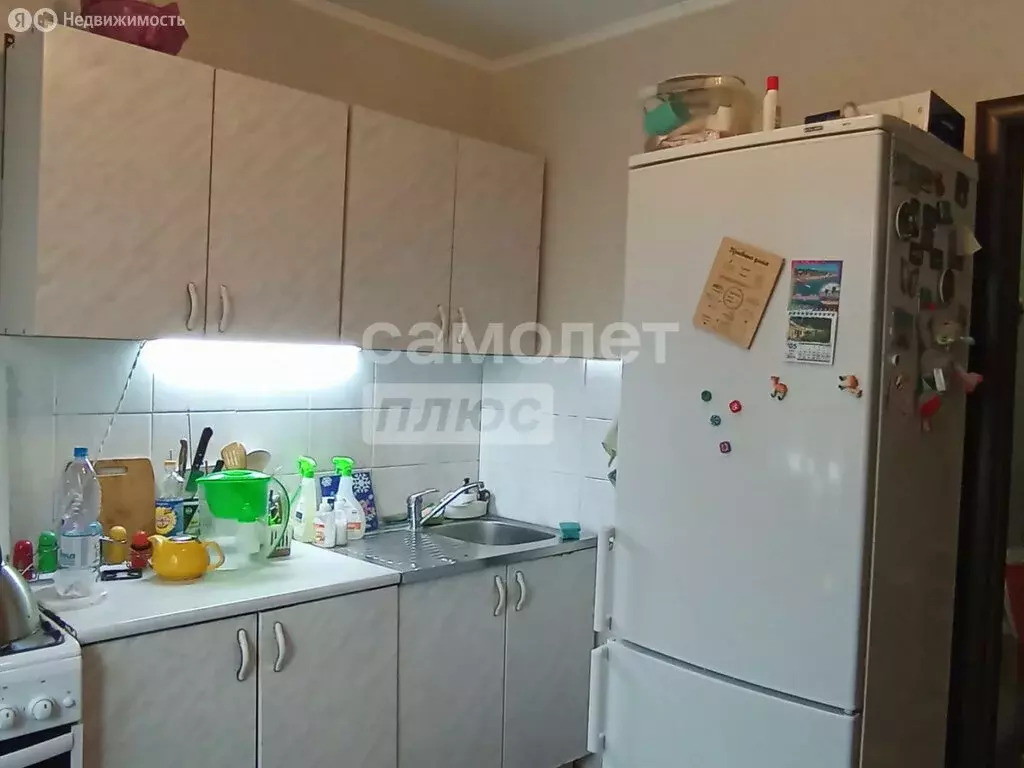 3-комнатная квартира: Волгодонск, Ленинградская улица, 19 (59 м) - Фото 0