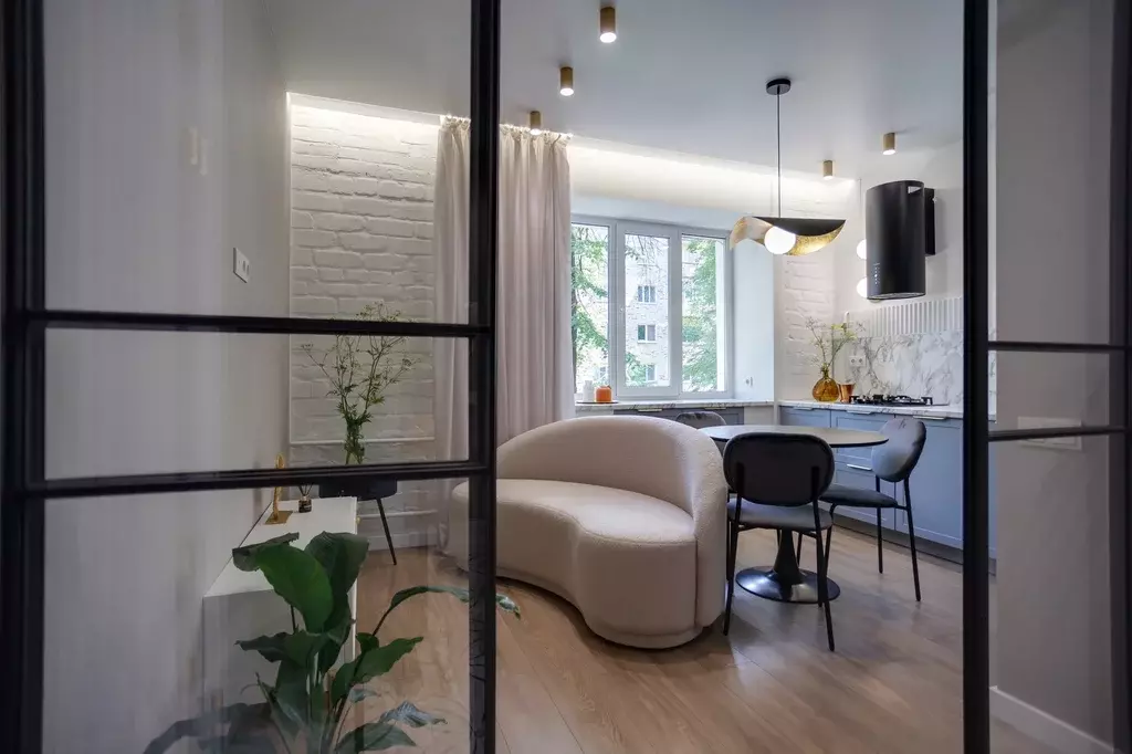 Продаётся 1-к квартира, 37.5 м - Фото 0