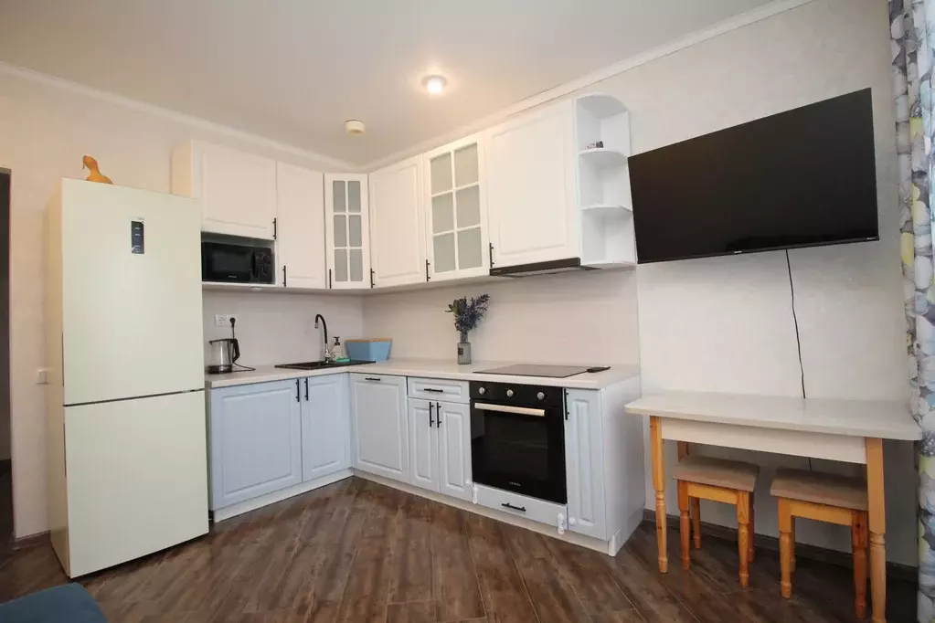 Продаётся 1-к квартира, 43 м - Фото 0