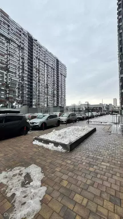 Продаётся 1-к квартира, 33.4 м - Фото 1