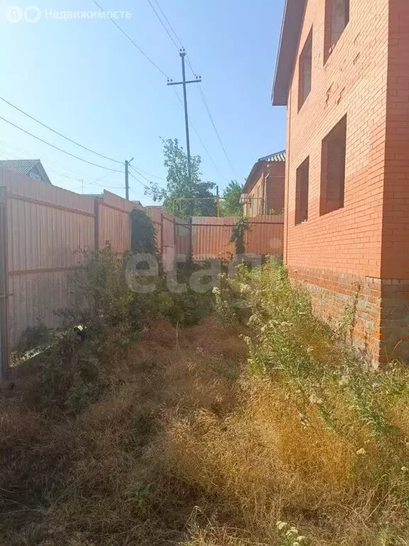 Дом в Аксай, Комсомольская улица (85 м) - Фото 1