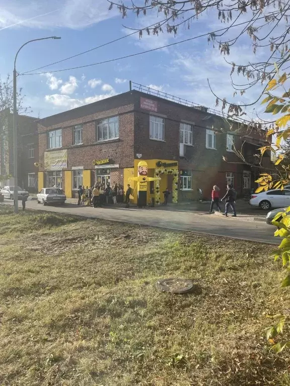 Помещение свободного назначения в Ярославская область, Ярославль ул. ... - Фото 0