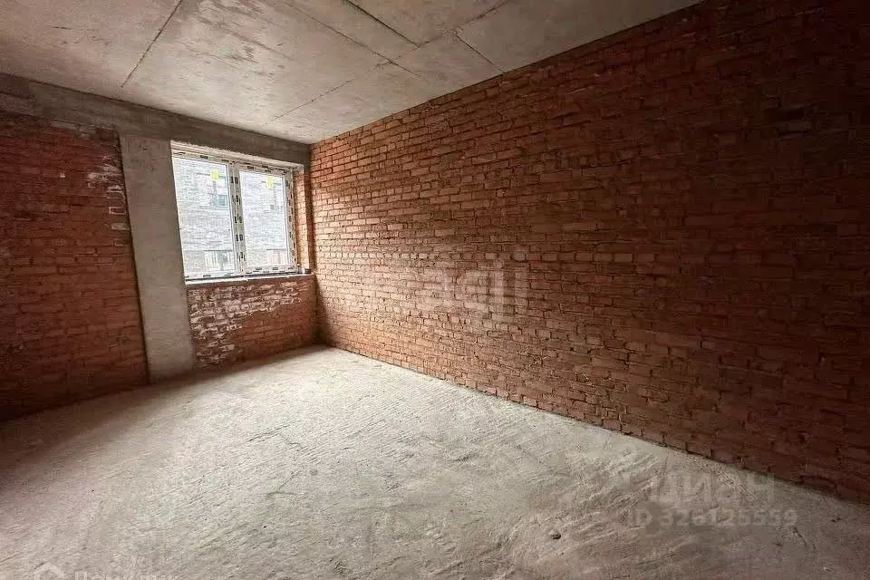 1-к кв. Северная Осетия, Владикавказ ул. Куйбышева, 132 (43.0 м) - Фото 2