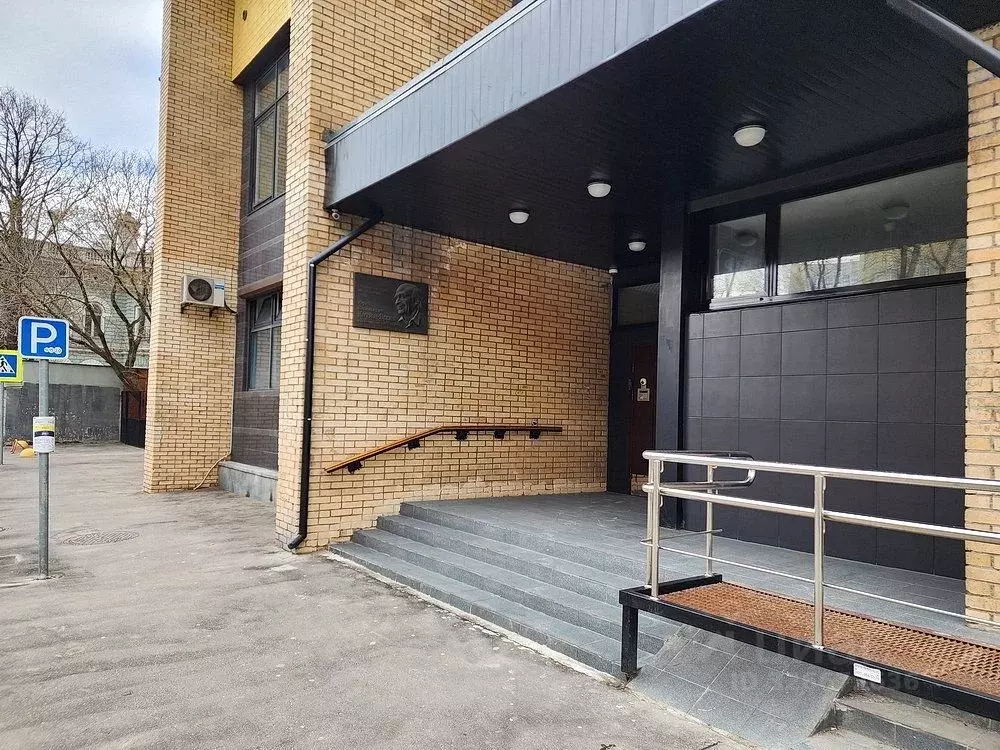 2-к кв. Москва Большая Никитская ул., 49 (50.0 м) - Фото 2