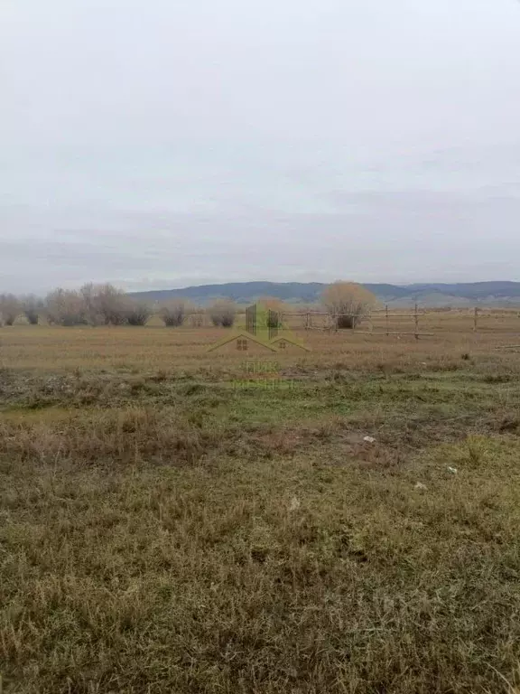 Участок в Бурятия, Иволгинский район, Гурульбинское с/пос, с. Гурульба ... - Фото 2