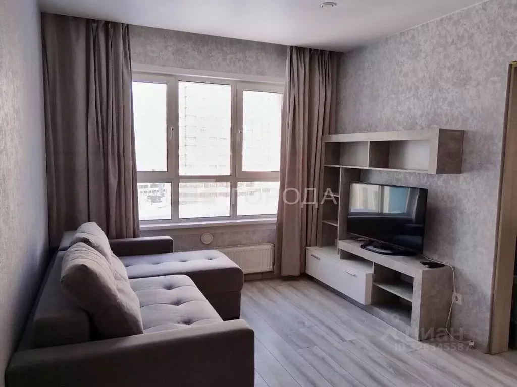 2-к кв. Новосибирская область, Новосибирск ул. Николая Островского, ... - Фото 1