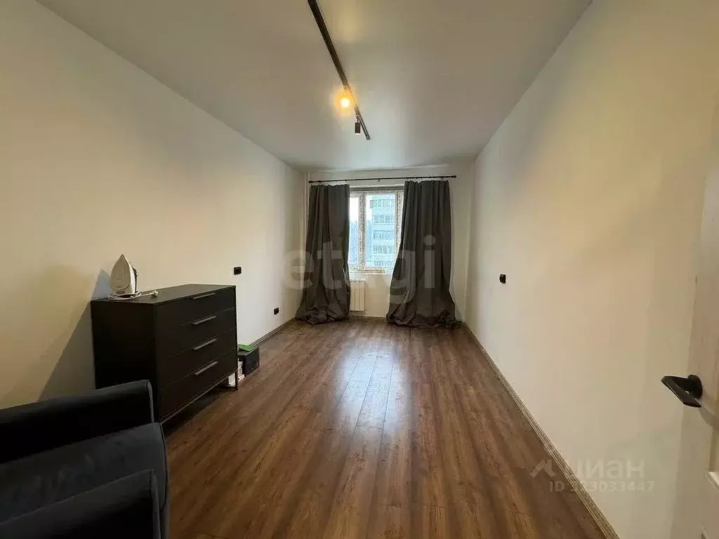 2-к кв. Владимирская область, Ковров ул. Маршала Устинова, 7 (58.0 м) - Фото 2