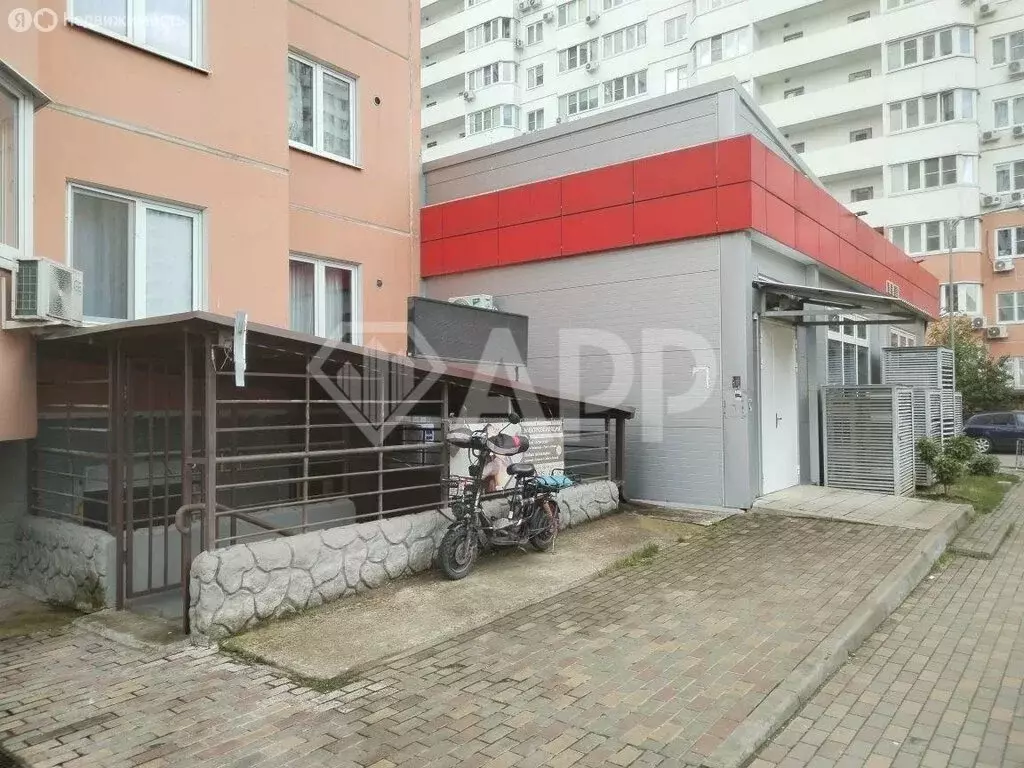 Помещение свободного назначения (37 м) - Фото 2