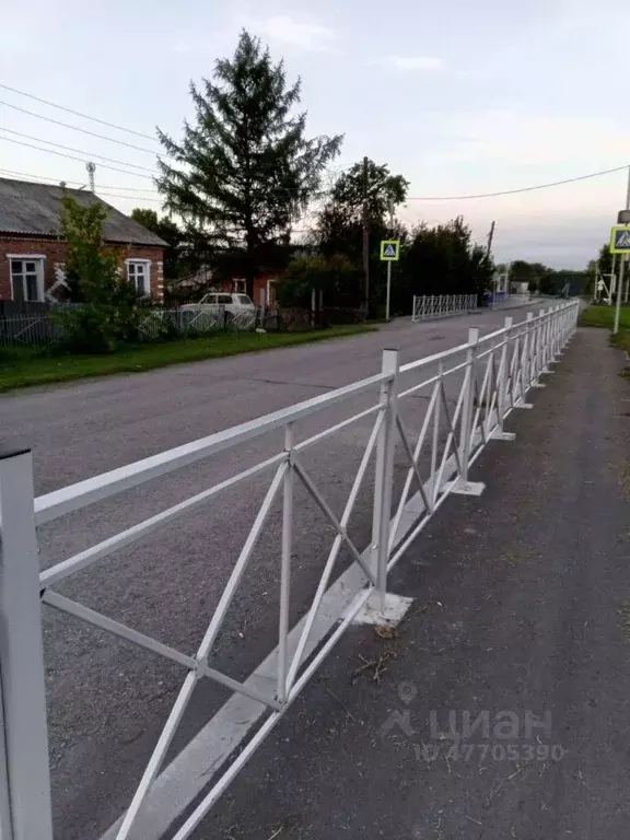 Дом в Кемеровская область, Топкинский район, пос. Раздолье Центральная ... - Фото 1