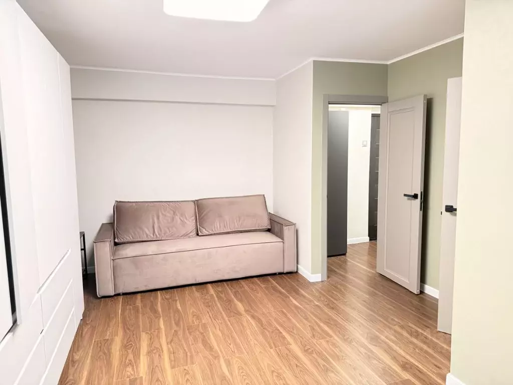 1-к кв. Москва ул. Искры, 13К1 (33.0 м) - Фото 2