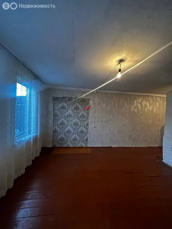 Дом в Кызыл, Пролетарская улица (28 м) - Фото 2