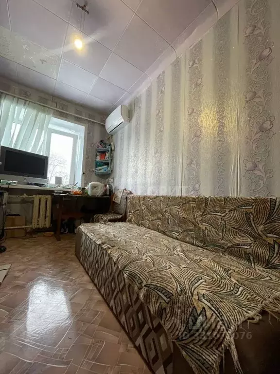 Комната Оренбургская область, Орск Перегонная ул., 6 (10.0 м) - Фото 2