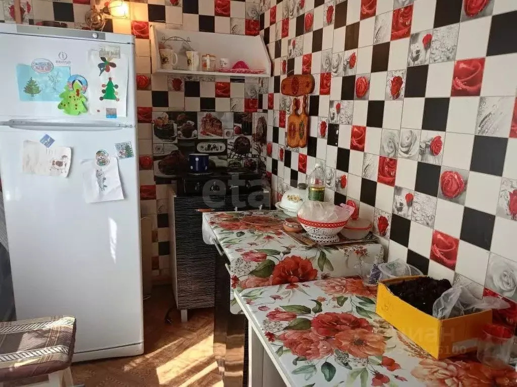 1-к кв. Архангельская область, Коряжма ул. Пушкина, 12 (19.3 м) - Фото 1