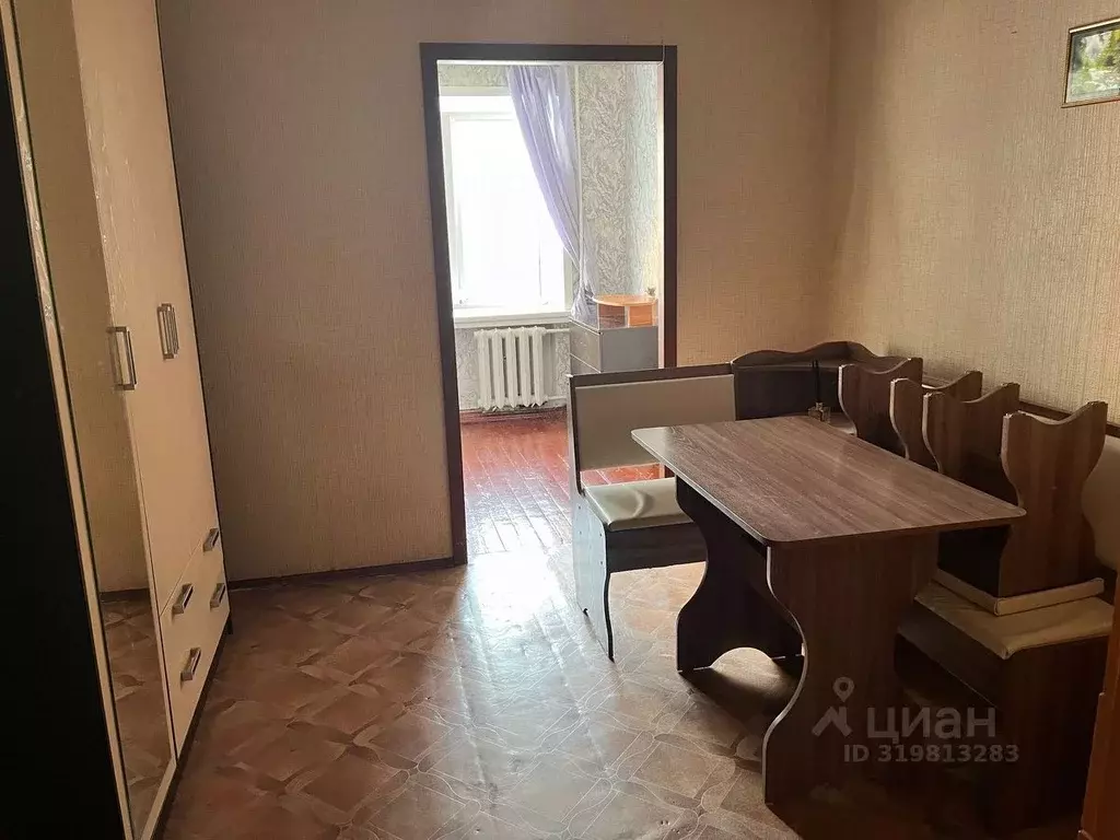 Комната Новосибирская область, Новосибирск Холодильная ул., 17/1 (18.3 ... - Фото 0