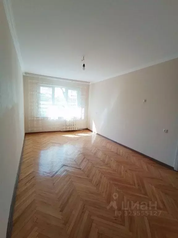 3-к кв. Кабардино-Балкария, Нальчик Ингушская ул. (64.0 м) - Фото 1