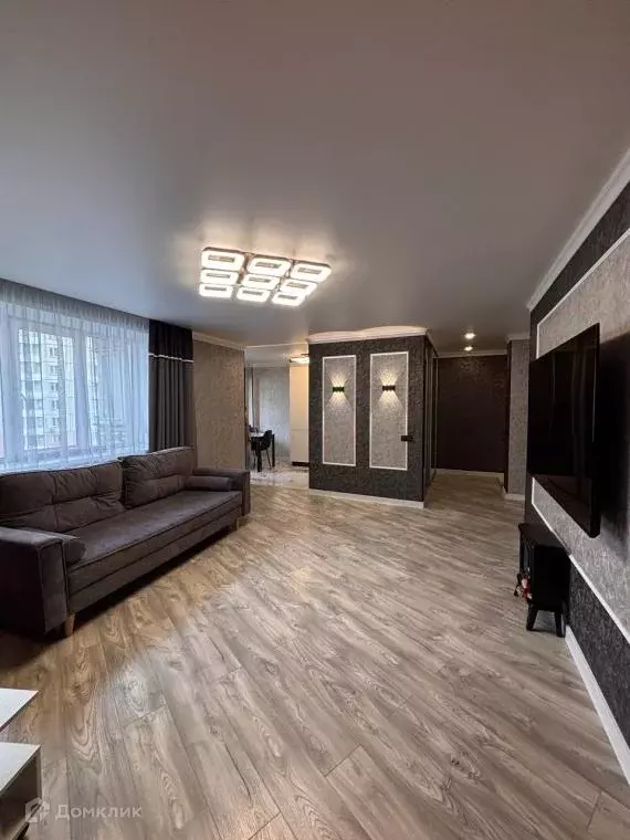 Продаётся 2-к квартира, 77.1 м - Фото 0