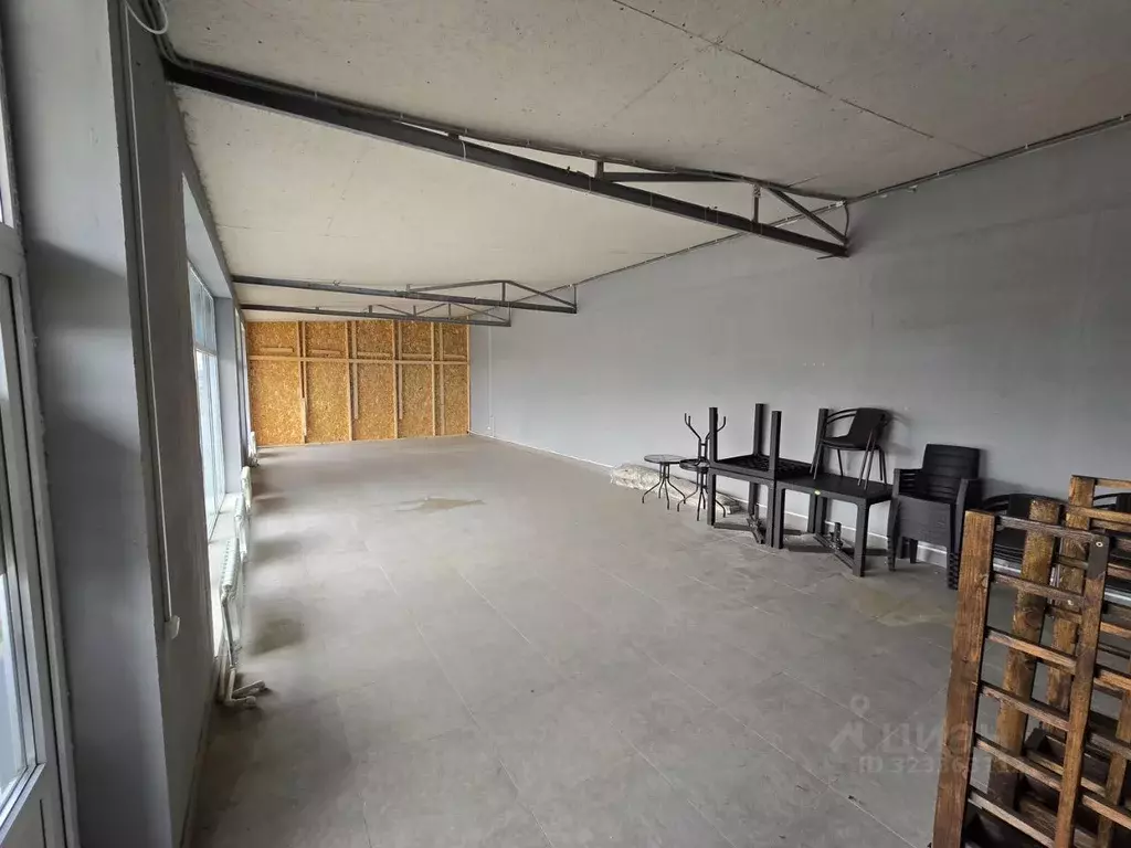 Помещение свободного назначения в Московская область, Ступино ул. ... - Фото 2