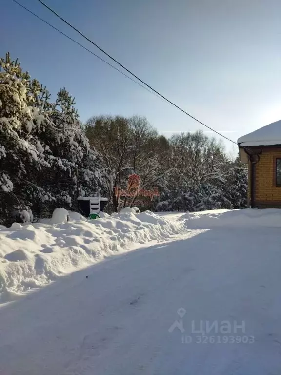 Дом в Владимирская область, Александровский муниципальный округ, д. ... - Фото 2