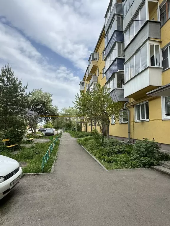 Продаётся 2-к квартира, 42.8 м - Фото 0