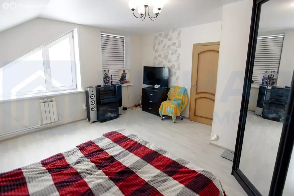 Дом в Ярославль, посёлок Мирный, 4-я Путевая улица, 18/34 (100 м) - Фото 2