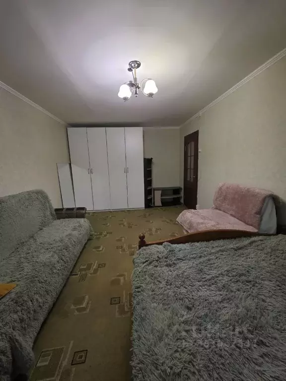 1-к кв. Москва Уральская ул., 12/21 (36.0 м) - Фото 2