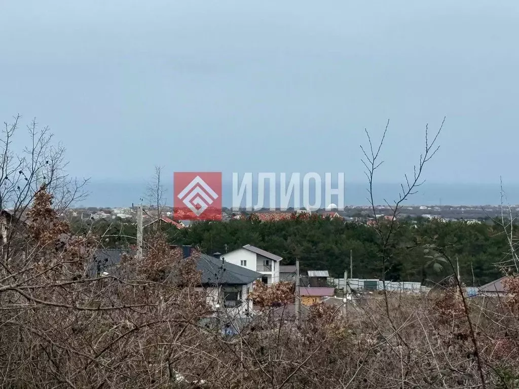 Участок в Севастополь Балаклавский муниципальный округ, Балаклавец СТ, ... - Фото 2