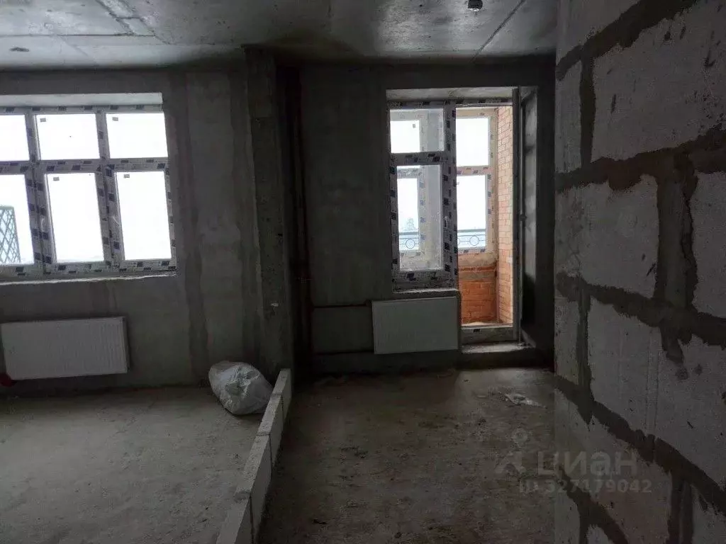 2-к кв. Московская область, Красногорск городской округ, Сабурово пгт ... - Фото 2