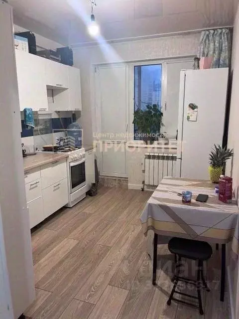 2-к кв. Саха (Якутия), Якутск просп. Михаила Николаева, 13/1 (65.0 м) - Фото 1