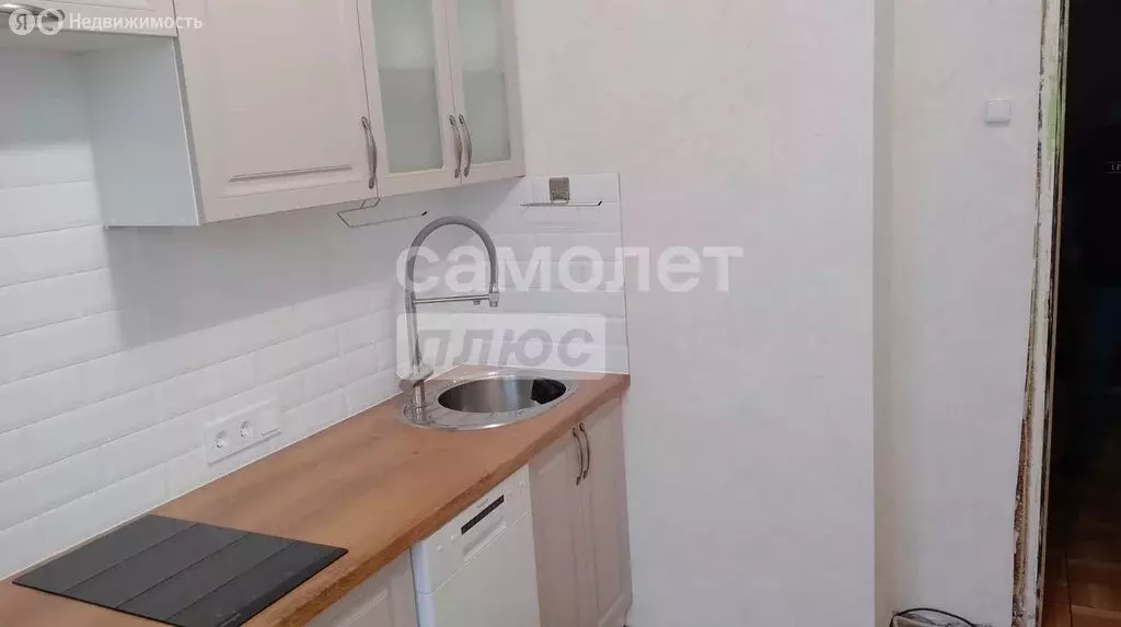 1-комнатная квартира: Санкт-Петербург, Дальневосточный проспект, 37к2 ... - Фото 1