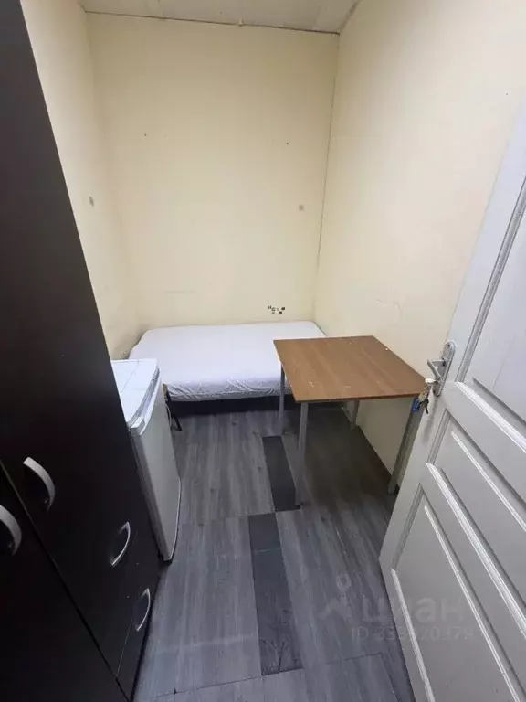 Комната Москва ул. Красного Маяка, 15АС1 (8.0 м) - Фото 1