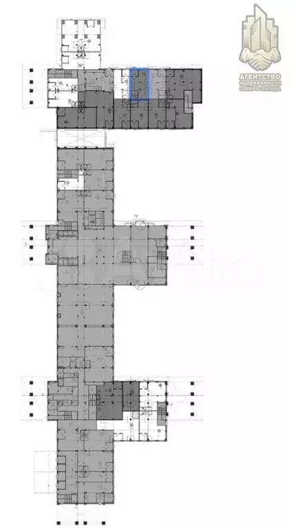 Продажа помещения в well 69,14 м2 - Фото 0