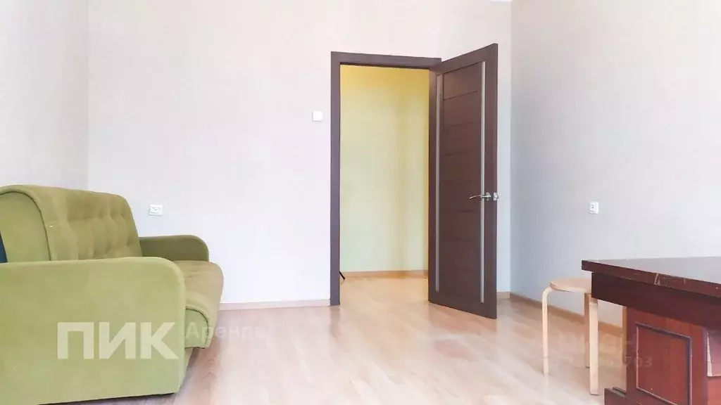 1-к кв. Московская область, Балашиха Железнодорожный мкр, ул. Струве, ... - Фото 2