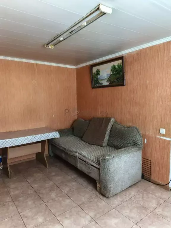 Дом в Ставропольский край, Железноводск городской округ, пос. ... - Фото 1