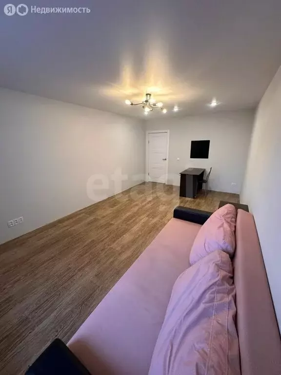 1-комнатная квартира: Энгельс, улица Тельмана, 25 (50 м) - Фото 2