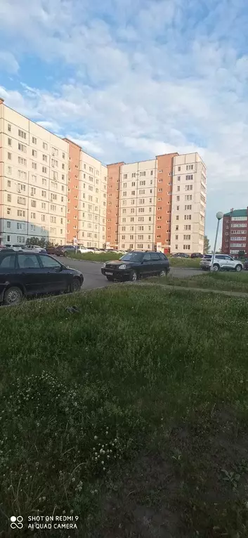 Продаётся 1-к квартира, 36.4 м - Фото 0