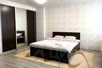 1-к кв. Алтайский край, Барнаул ул. Никитина, 107 (45.0 м) - Фото 0