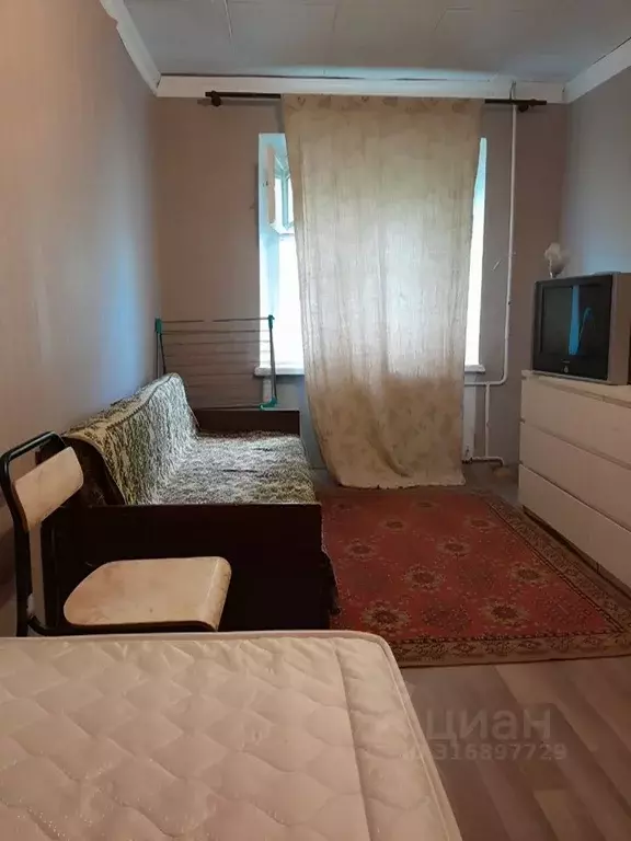 Комната Московская область, Люберцы ул. Строителей, 2к3 - Фото 0