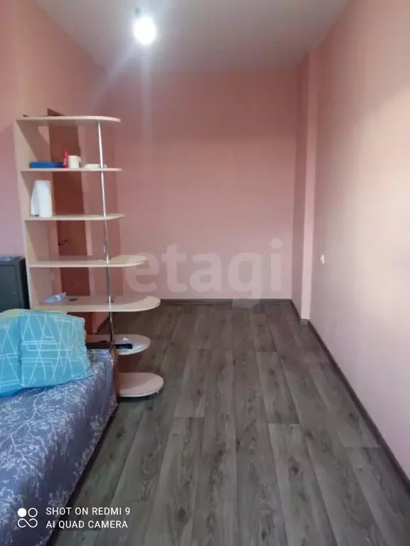 Квартира, 1 комната, 29 м - Фото 1