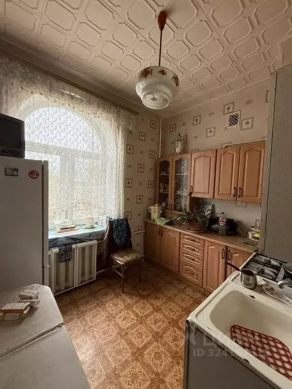 2-к кв. Московская область, Жуковский ул. Маяковского, 24 (55.0 м) - Фото 2