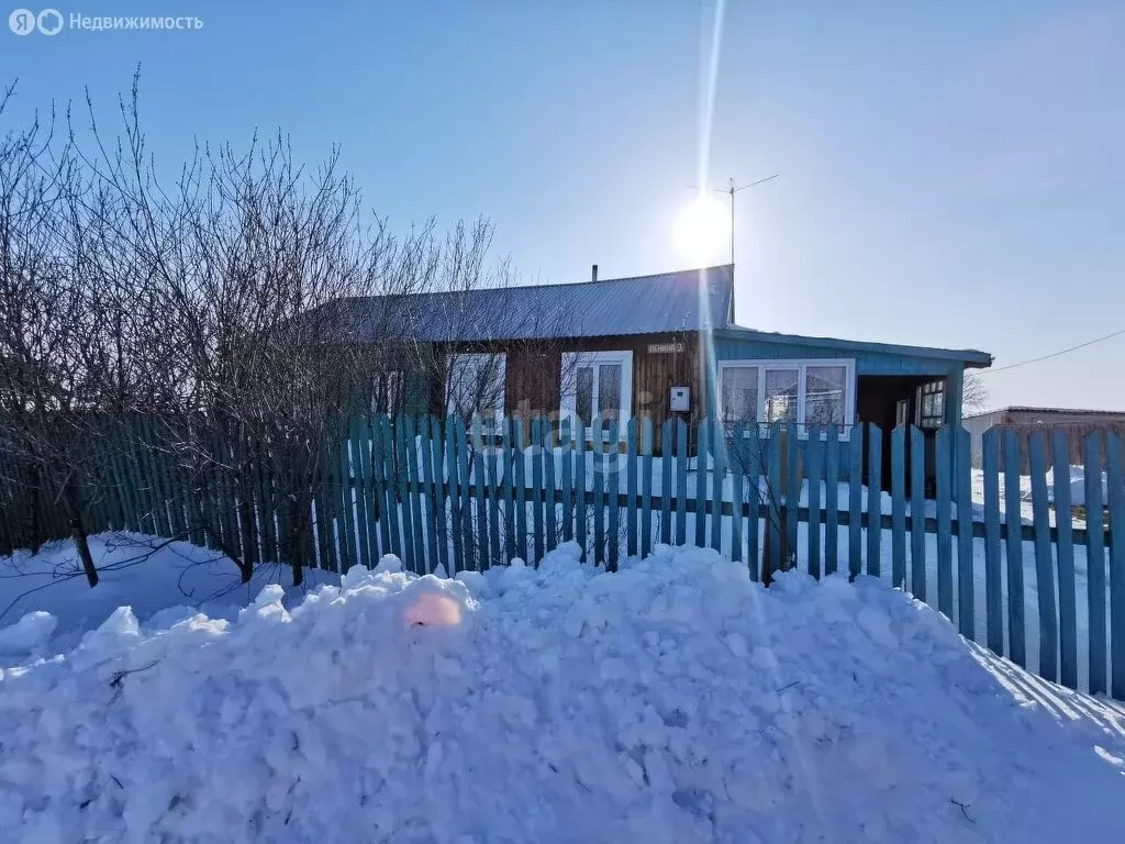 Дом в посёлок Линёвский, улица Ленина (75.3 м) - Фото 2